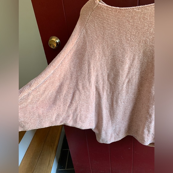 Sweet Rain dolman sleeve sweater - Picture 3 of 5